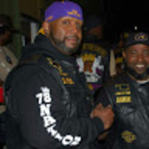 Meet your Posher, Steve